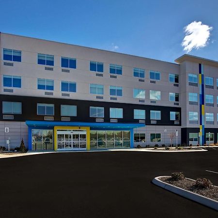 Tru By Hilton Alcoa Knoxville Airport, Tn מראה חיצוני תמונה