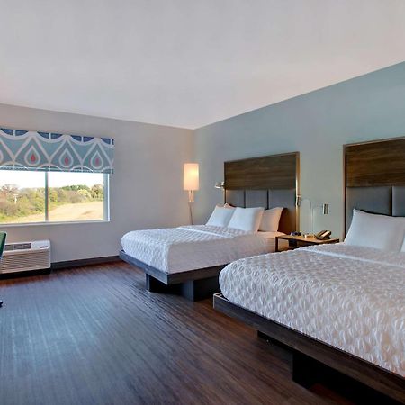 Tru By Hilton Alcoa Knoxville Airport, Tn מראה חיצוני תמונה