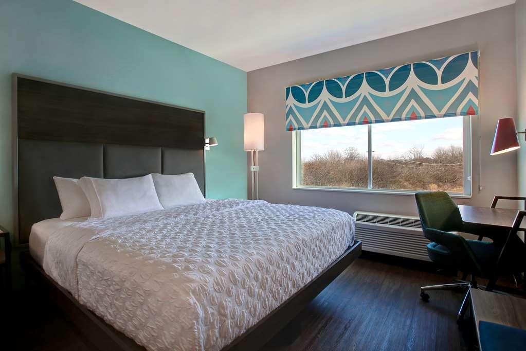 Tru By Hilton Alcoa Knoxville Airport, Tn חדר תמונה