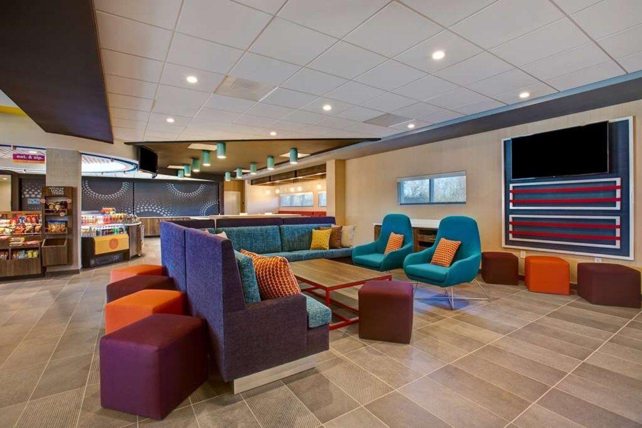 Tru By Hilton Alcoa Knoxville Airport, Tn מראה חיצוני תמונה