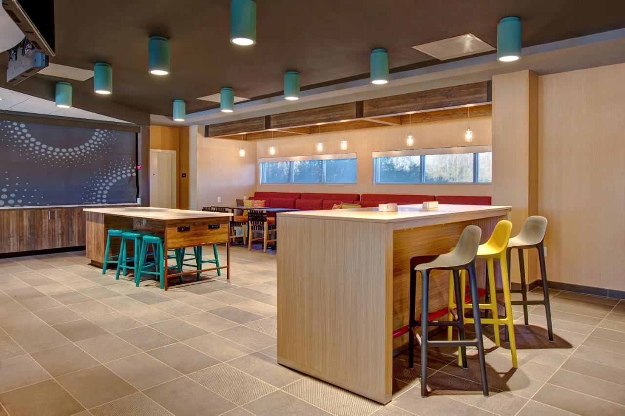 Tru By Hilton Alcoa Knoxville Airport, Tn מראה חיצוני תמונה
