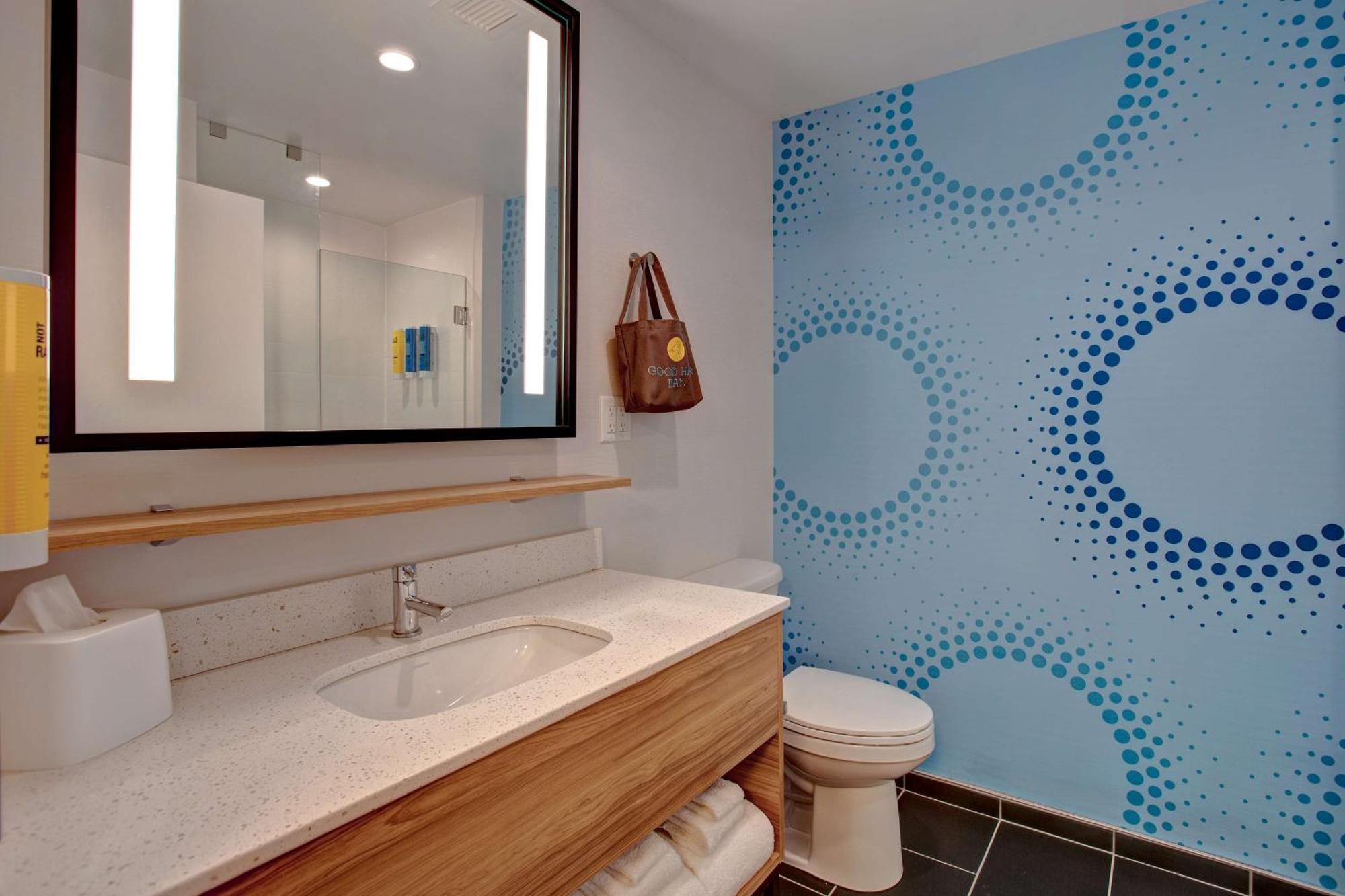 Tru By Hilton Alcoa Knoxville Airport, Tn מראה חיצוני תמונה