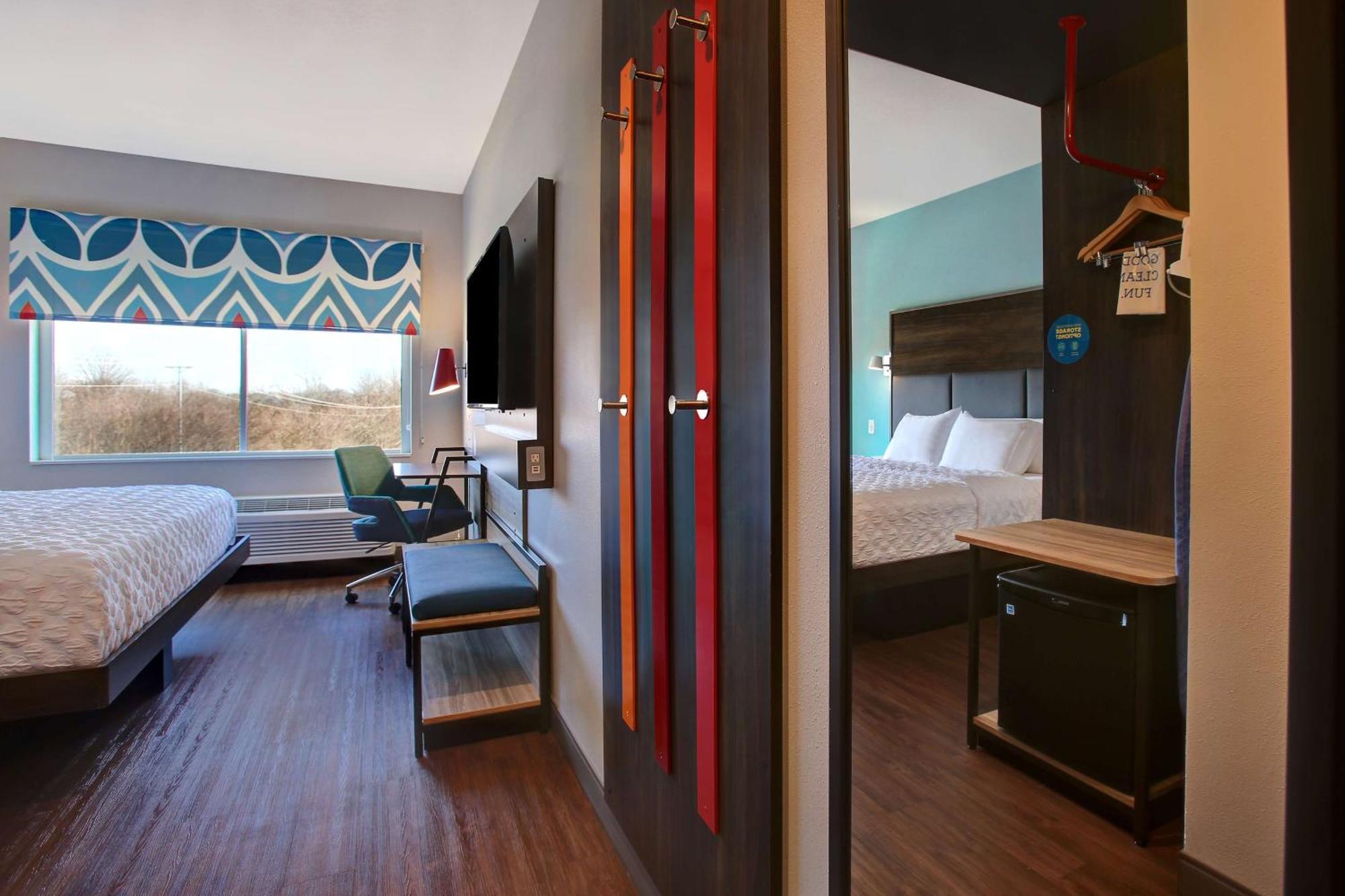 Tru By Hilton Alcoa Knoxville Airport, Tn מראה חיצוני תמונה