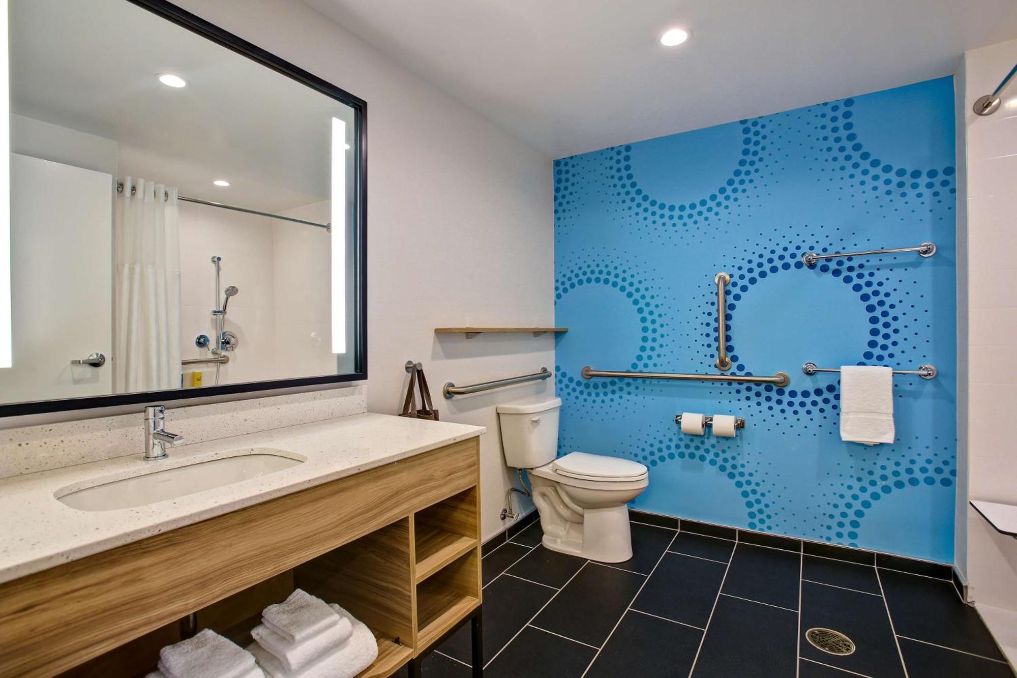 Tru By Hilton Alcoa Knoxville Airport, Tn מראה חיצוני תמונה
