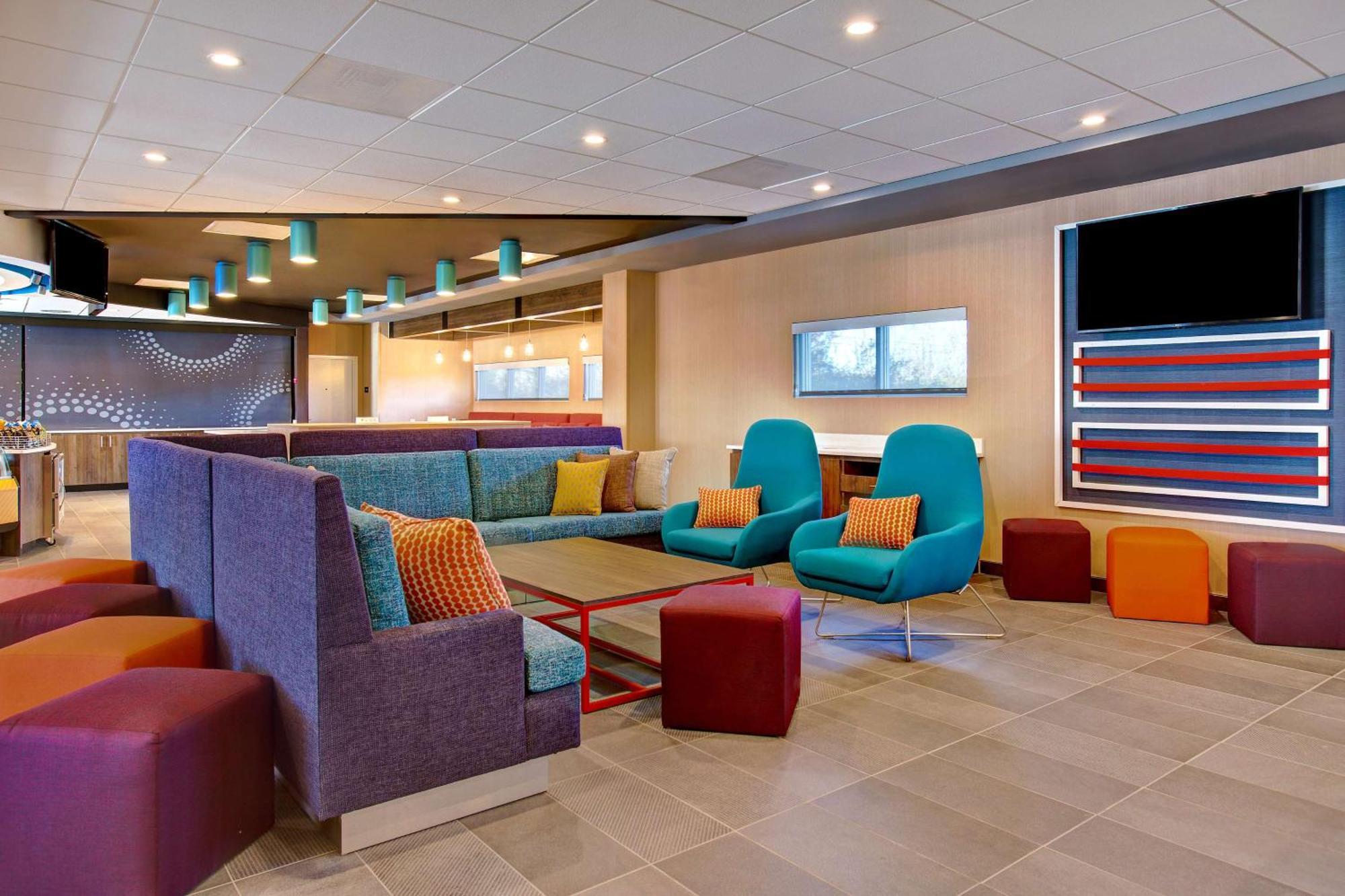 Tru By Hilton Alcoa Knoxville Airport, Tn מראה חיצוני תמונה