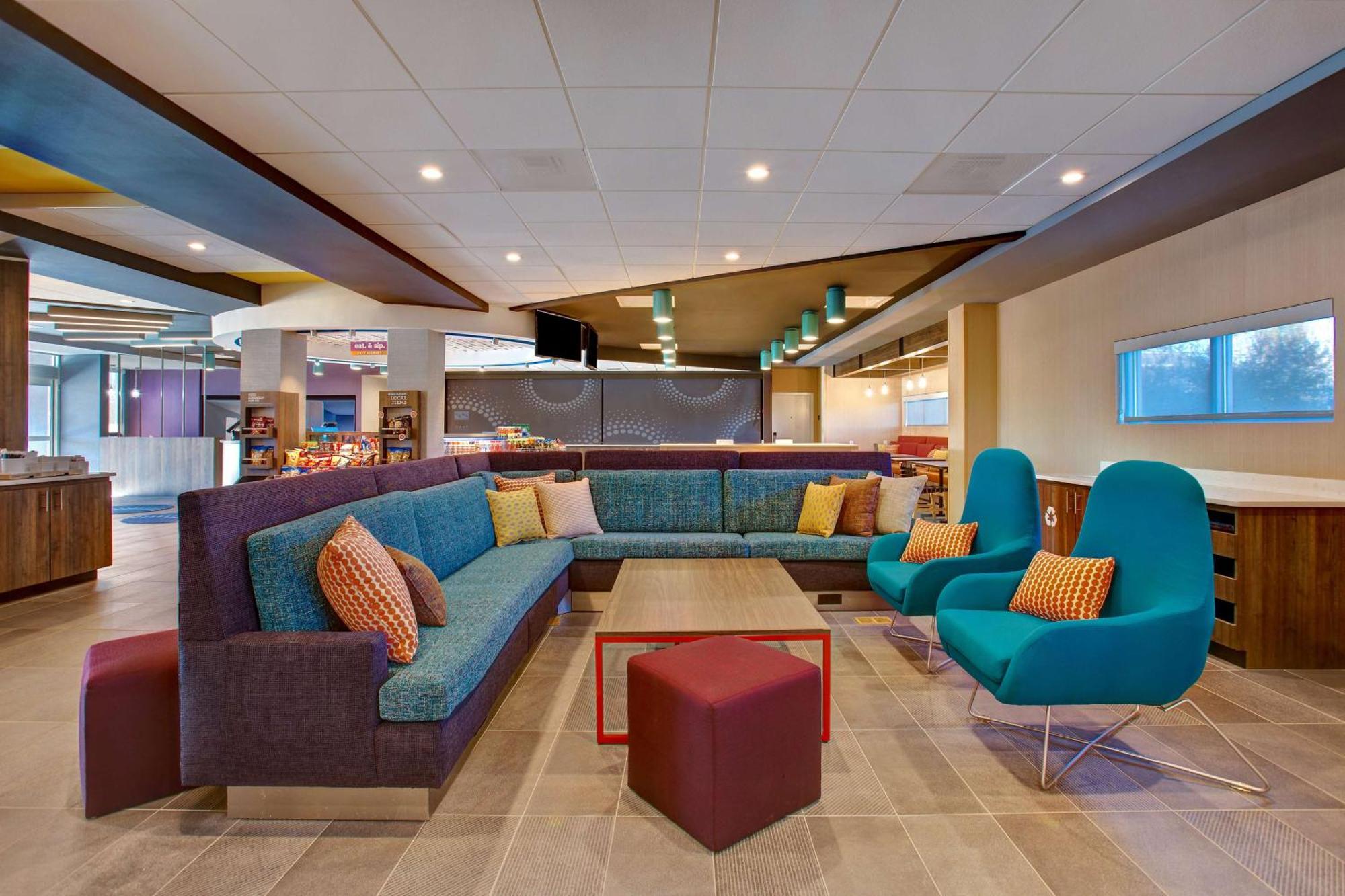 Tru By Hilton Alcoa Knoxville Airport, Tn מראה חיצוני תמונה