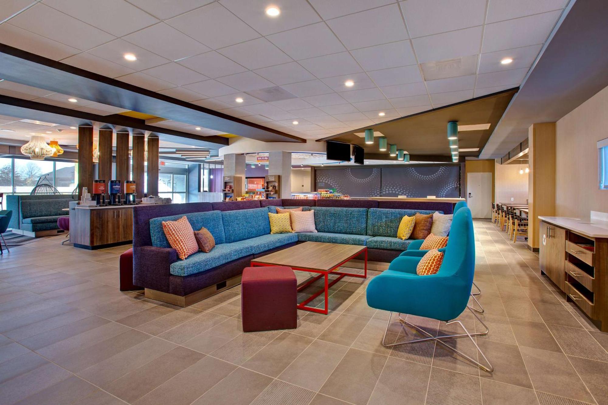 Tru By Hilton Alcoa Knoxville Airport, Tn מראה חיצוני תמונה